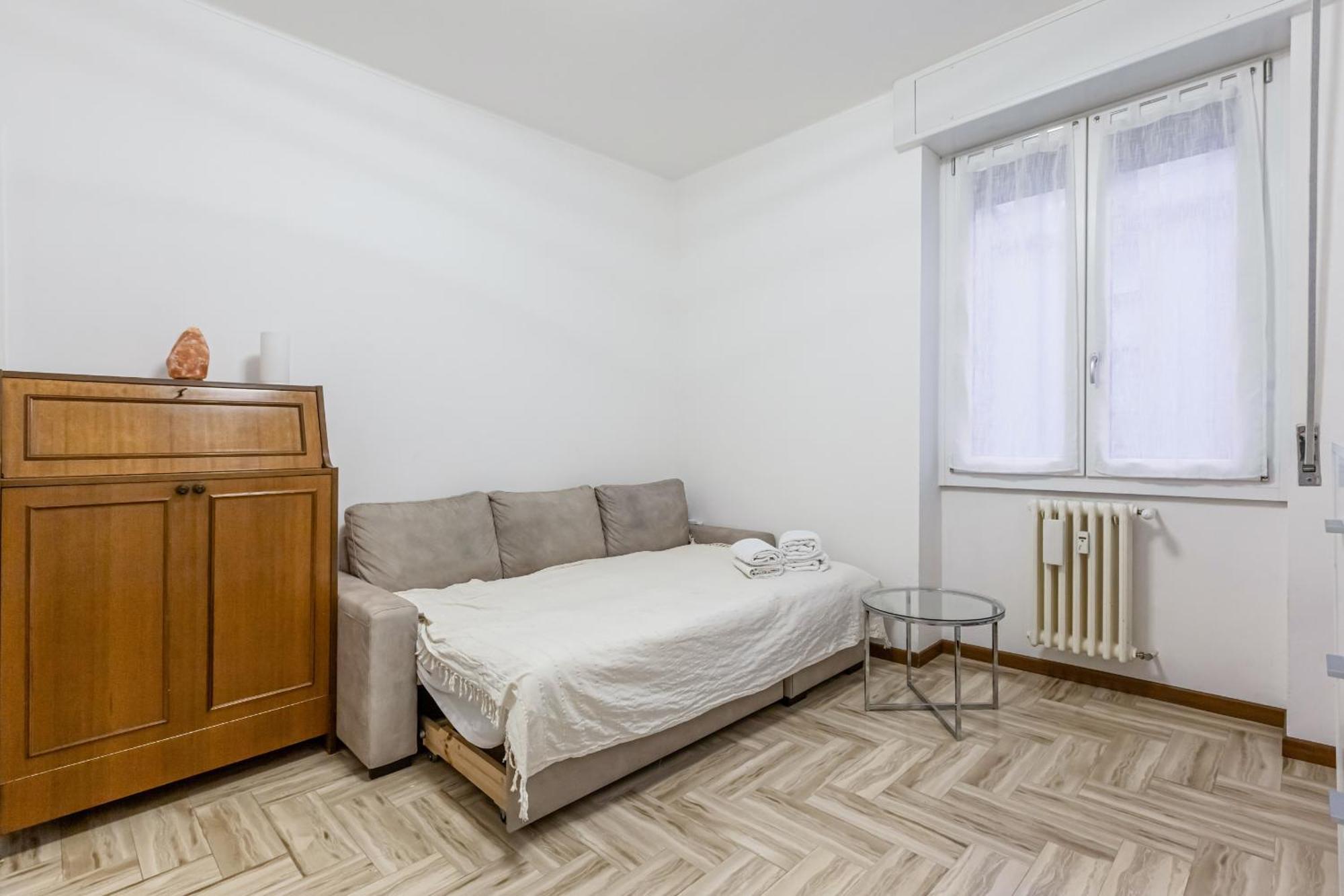 Sweet Rossi 57 Apartment